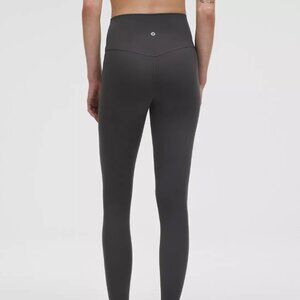 Lululemon Align High-Rise Pant 25"